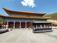 -六鼎山文化旅游区