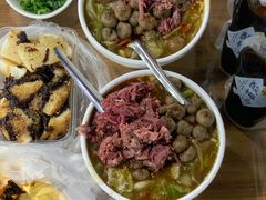 -邢老三肉丸糊辣汤(西安总店)
