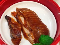 -东门烤鸭店(东华门店)