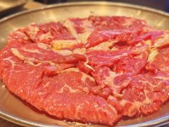 -西塔老太太泥炉烤肉(沈阳店)