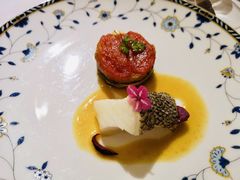 -La Villa French Restaurant