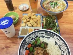 -美玲骨汤牛肉面(未来广场店)