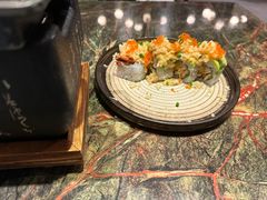 -炙柒Sekinana·精致料理 烧鸟·铁板烧(海上世界店)
