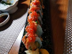 火炙寿司-活鳗饭·鹅肝范儿(高碑店店)