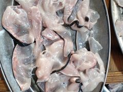 -鸿渡渔庄·特色鸭咀鱼