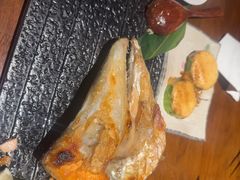 -千代武日本料理(开发区店)