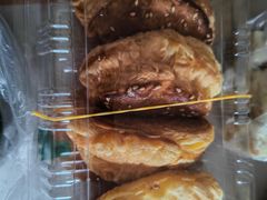 榴莲酥-永昌饼家(西华路店)