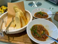 -村长家的疙瘩汤·东营菜(东营茶城店)