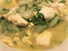 -船歌·鱼水饺青岛菜(合肥路永旺店)