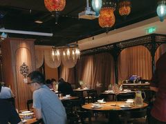 -耶里夏丽·丝路新疆菜·清真食品(徐汇南丹东路臻选店)