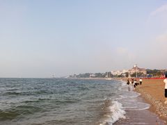 -兴城海滨风景区