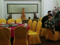 -弘法寺斋菜馆素食