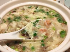 -海东头·疙瘩汤(万达四楼店)
