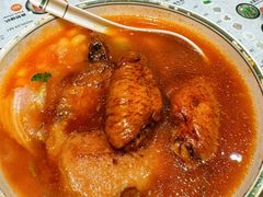 -华嫂冰室(尖沙咀店)