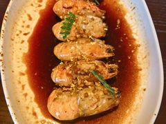 -卯时·龙光雅宴·精致锡帮菜(惠山古镇店)