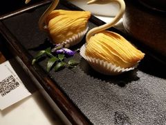 -韵秋荷(宝山龙湖天街店)