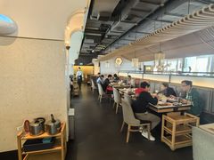 -左庭右院鲜牛肉火锅(浦江欢乐颂店)