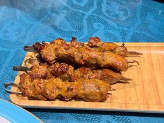 -乡村馕坑肉·烧烤·新疆菜·本地人更爱吃(阿勒泰首店)