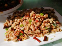 -红豆园(文林街店)