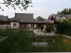 -南普公园