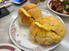 鲜油菠萝包-红鲤鱼港式大排档(昌平店)