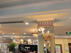 -新侨三宝乐西餐厅(崇文门店)