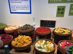 -仙螺岛海鲜自助餐厅(总店)