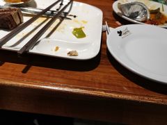-汉巴味德(沈阳万象汇店)