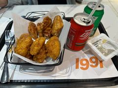 -Kyochon1991校村(共和路店)