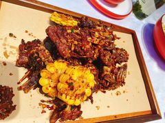 -老湘亲·品鉴湘菜(蔡塘爱琴海店)