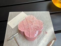 -LE JARDIN de Joel Robuchon(BFC外滩金融中心店)