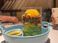 -俄士厨房(五棵松华熙LIVE店)