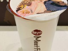 -鲜芋仙Meet Fresh(五道口店)