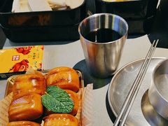 -令狐冲·炭烤活鱼(宝龙店)