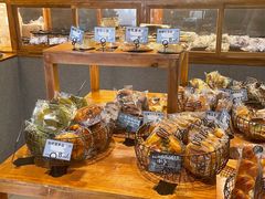 -Max Bakery 阿唛手作