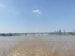 -武汉关码头(轮渡站)