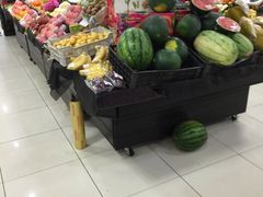 -翠微家园超市(甘家口店)