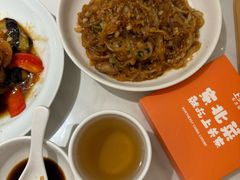 -上关东东北菜(夫子庙水游城店)