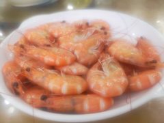 -巽东海鲜大排档(巽寮湾店)