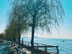 -滇池海埂公园