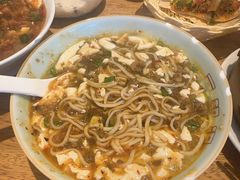 -豆相识•九九豆腐脑(牛咡桥店)