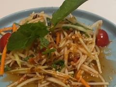 -清迈泰·泰国餐厅(华发商都店)