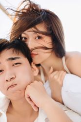 -巴黎时尚婚纱摄影(南汇店)