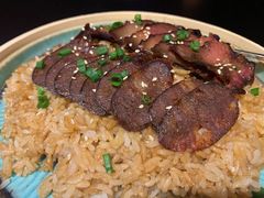 -望江门小龙虾·烧烤(九堡店)