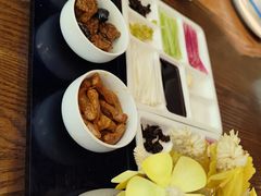 -小大董·烤鸭(王府井apm店)