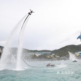珠海长隆海洋王国 / 绝佳亲子游好去处