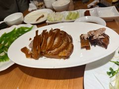 -新興传承烤鸭