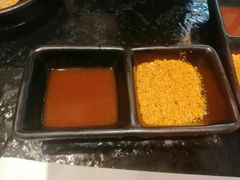 -九田家黑牛烤肉料理(石路天虹店)