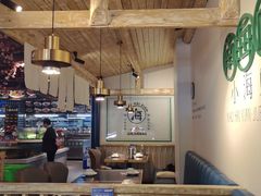 -南海底小海鲜·湘菜(鲁巷吴家湾店)