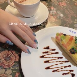 -森日式美甲沙龙MORI NAIL总店